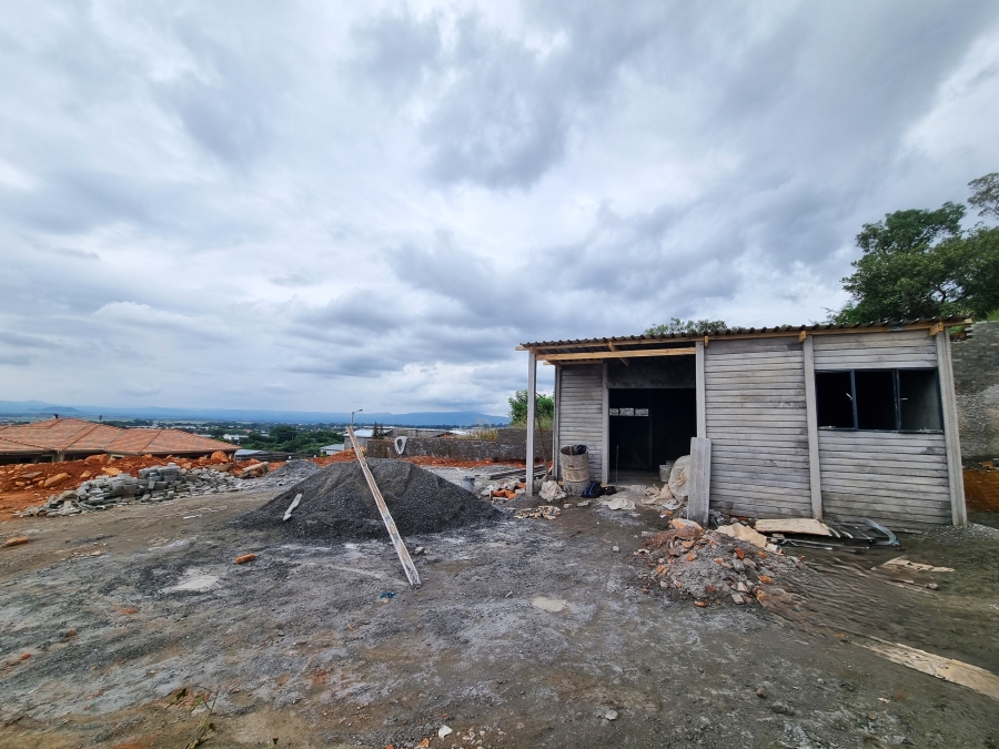 0 Bedroom Property for Sale in Cashan North West